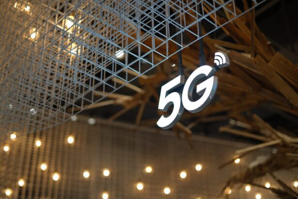 Conexión 5G se incrementó en más del 70% en el mundo