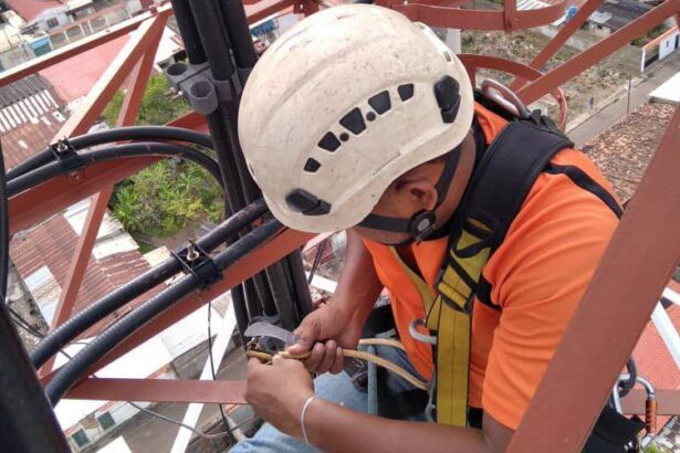 Más de 92 mil clientes de Movilnet recuperan señal en el Oriente del país