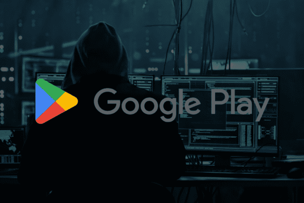 Así infectan algunas aplicaciones tu teléfono desde Google Play