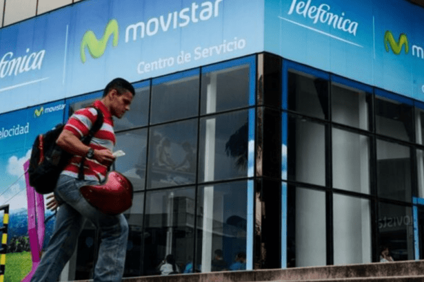 Movistar realiza un nuevo ajuste en sus planes de navegación y datos - abril 2023