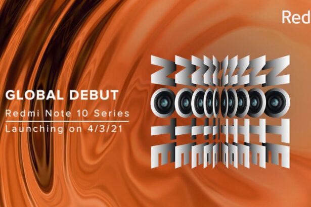 redmi note 10
