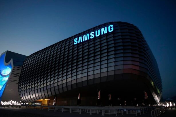 Samsung Designa nuevo presidente para Centroamérica y el Caribe