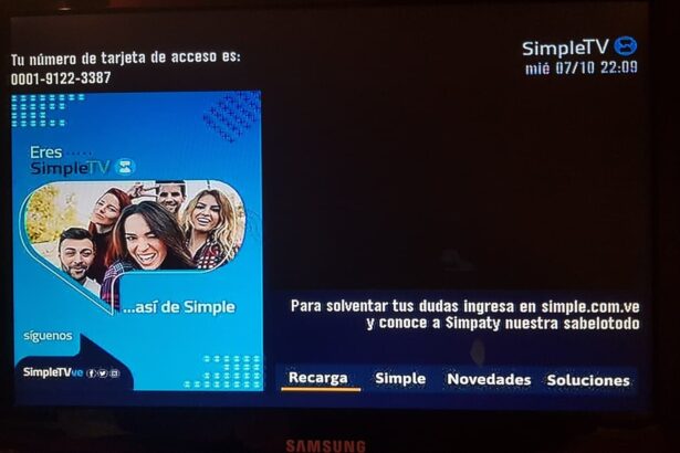 simpletv