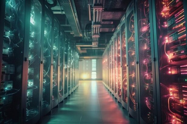 Solsica: Aumento de temperatura no controlada puede dañar a los Centros de Datos