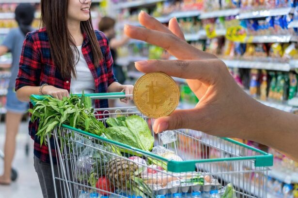 Bio Mercados comienza a aceptar distintas criptomonedas como forma de pago en todas sus tiendas