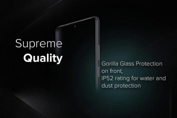 Variantes de la serie Redmi Note 10, especificaciones filtradas, revela el modelo Redmi Note 10 Pro Max