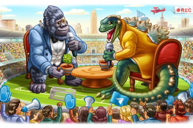 Telegram chat de voz ya estan disponibles para todos