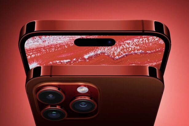 todo lo que se sabe del iphone 15