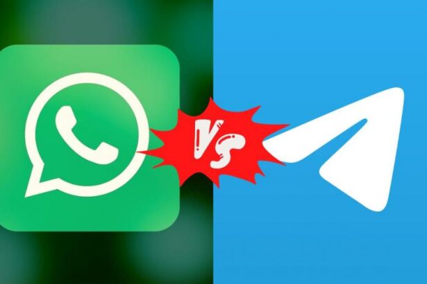 Continúa la polémica: Telegram responde a las críticas de WhatsApp