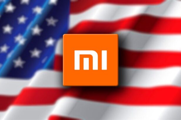 Xiaomi sale de la lista de negra de compañías en los EE. UU.