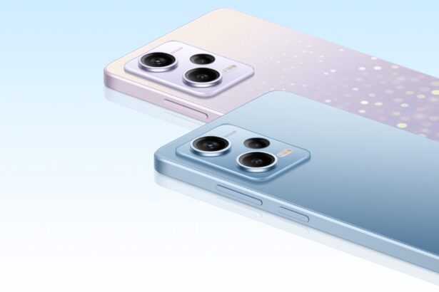 Xiaomi: Redmi Note 13 llegaría con el Dimensity 9200 Plus de MediaTek