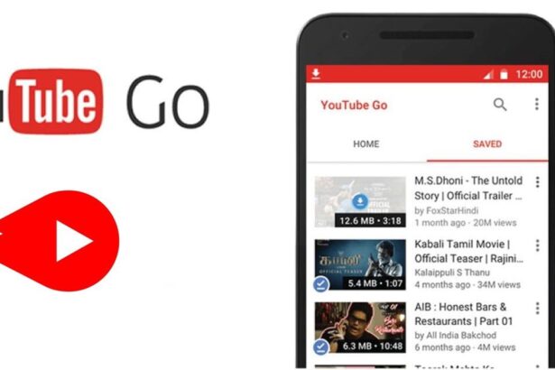 YouTube Go dejará de funcionar en agosto