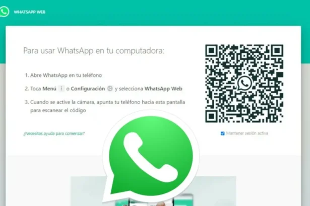 Conoce cómo utilizar WhatsApp en tu computadora sin tener el smartphone cerca