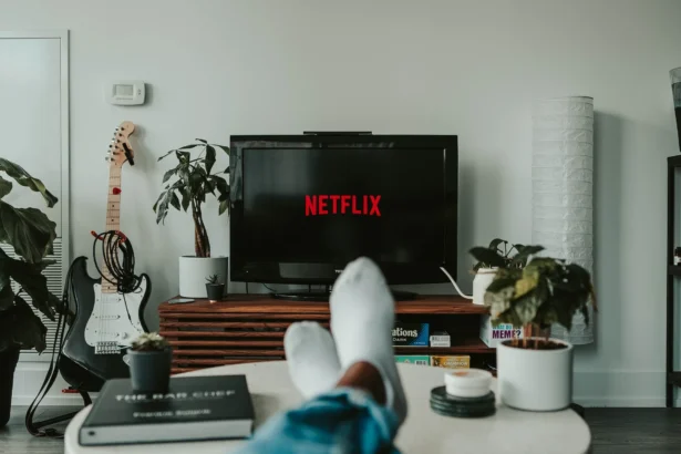 Netflix Dejará de Funcionar en Estos Dispositivos