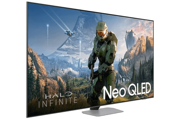 Samsung presenta su Nuevo Gaming TV Neo QLED QN90C