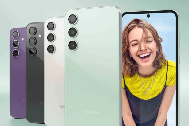 Galaxy S23 FE: ya es oficial, conoce todas sus características y especificaciones