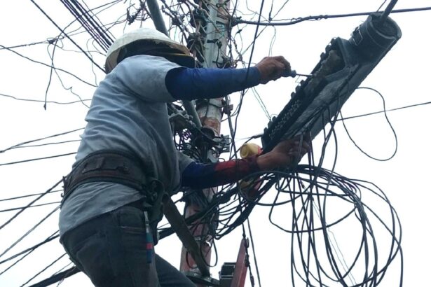 Cantv restableció telefonía fija e Internet a más de 4.000 suscriptores en Carabobo