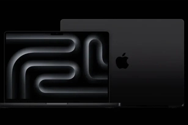 Apple presentó sus nuevas MacBook Pro de 14 y 16 pulgadas durante su evento "Scary Fast"