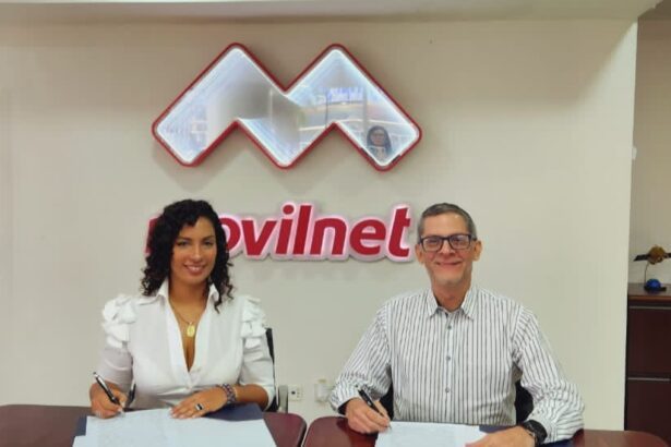 Movilnet y UFT Aliados para Fortalecer Telecomunicaciones en Venezuela