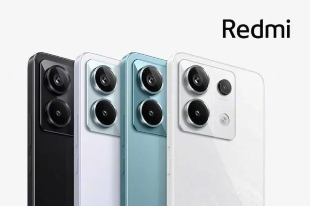 Xiaomi Redmi Note 13: llegará al mercado global en diciembre