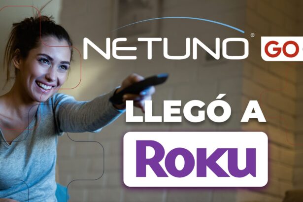 NetUno Go llega a Roku: una opción atractiva para todos