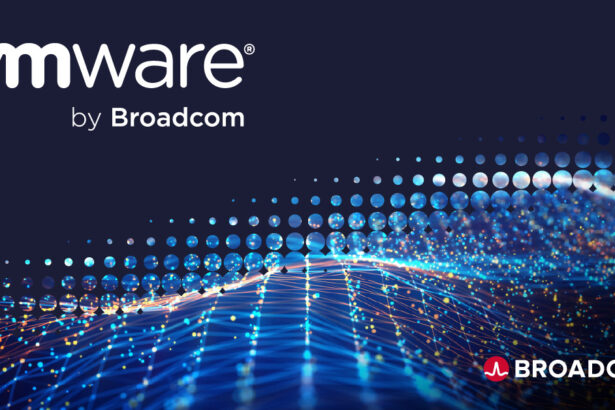Broadcom finaliza la adquisición de VMware por $61 mil millones tras la aprobación regulatoria