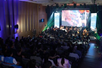 Fundación Telefónica Movistar benefició a más de 440 mil personas en 2024  