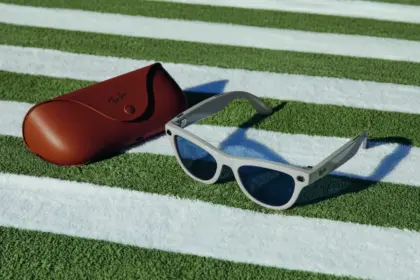 Ray-Ban Meta se actualiza: nuevos diseños, traducción en vivo y más funciones inteligentes para tus lentes con IA