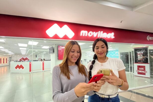 Conoce como gestionar tu linea Movilnet