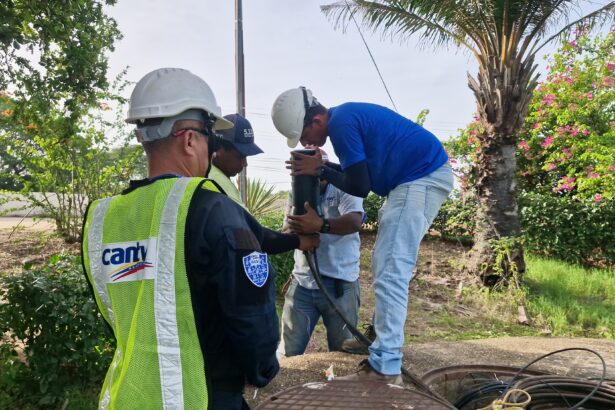 Conectados más de 2.300 usuarios con Aba Ultra en Apure