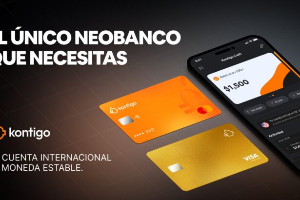 Kontigo pausa cuentas en EE.UU. para clientes venezolanos: Lo que debes saber